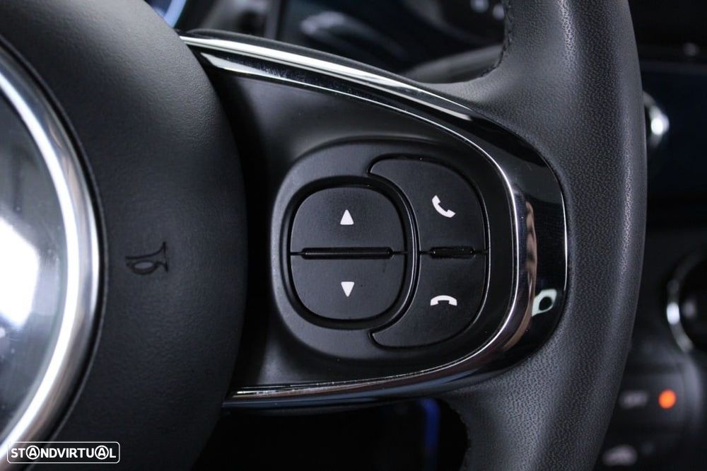 Fiat 500 1.0 Hybrid - 22