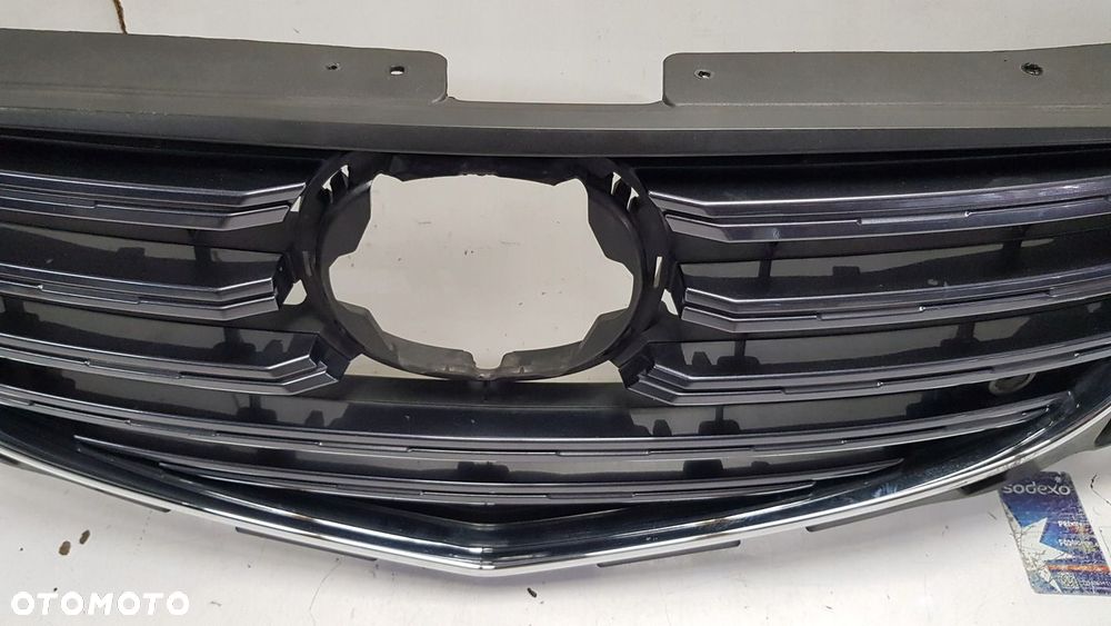 grill Mazda CX5 lift - 3