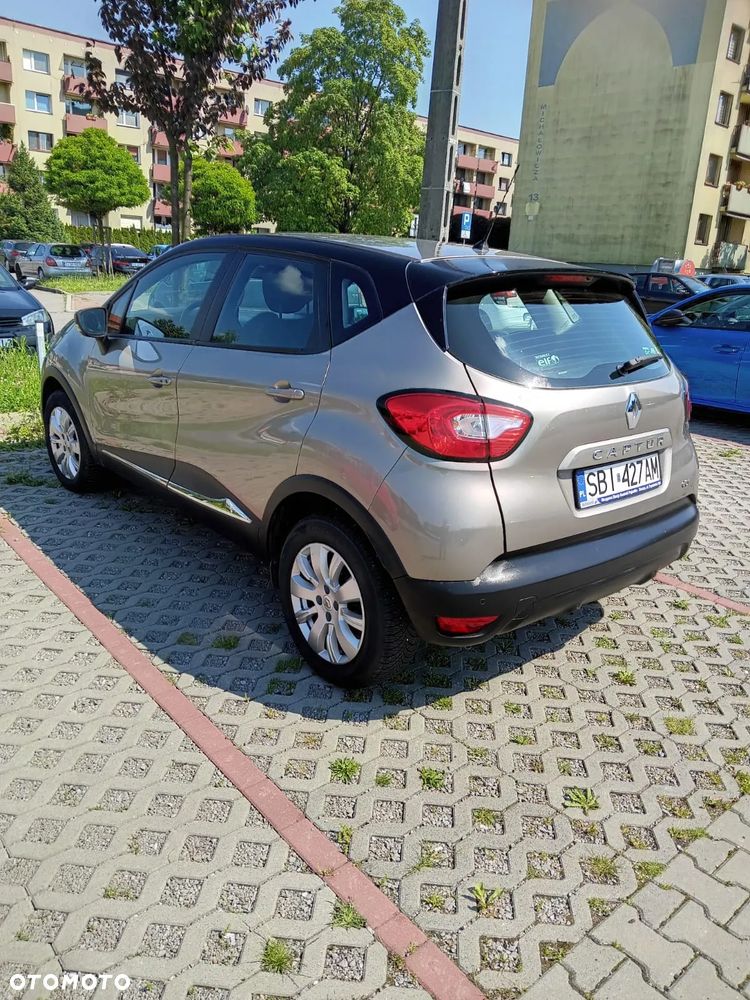 Renault Captur - 12