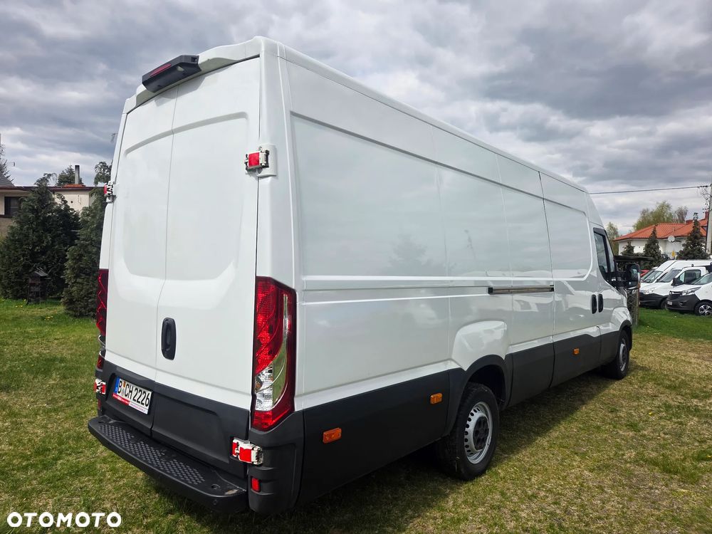 Iveco Daily - 4