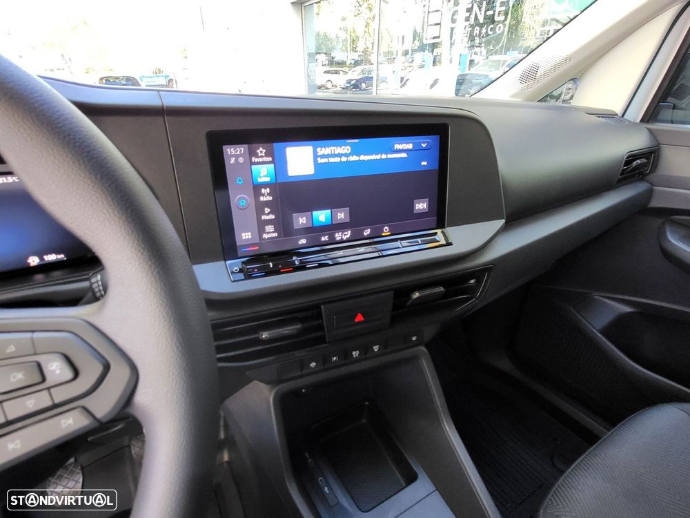 Ford Transit Connect 2.0 TDCi L2 Trend - 15