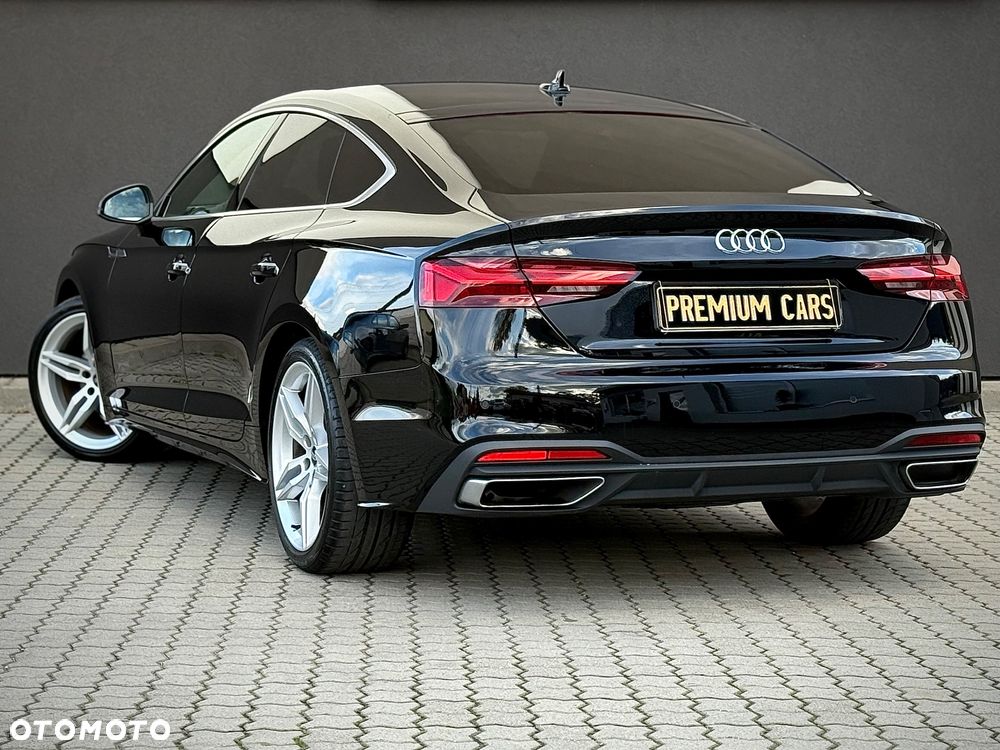 Audi A5 - 11