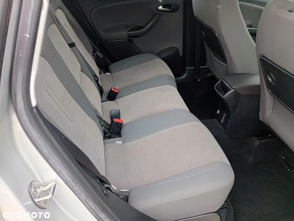 Seat Altea XL 1.6 TDI DPF CR Ecomotive Style - 18