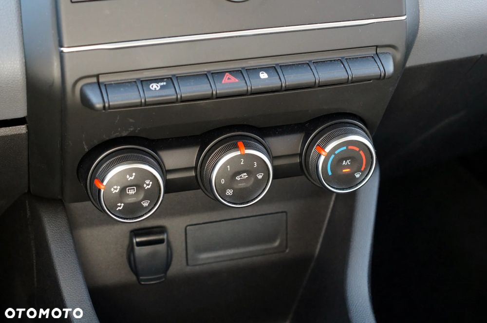 Renault Clio SCe 65 LIFE - 10