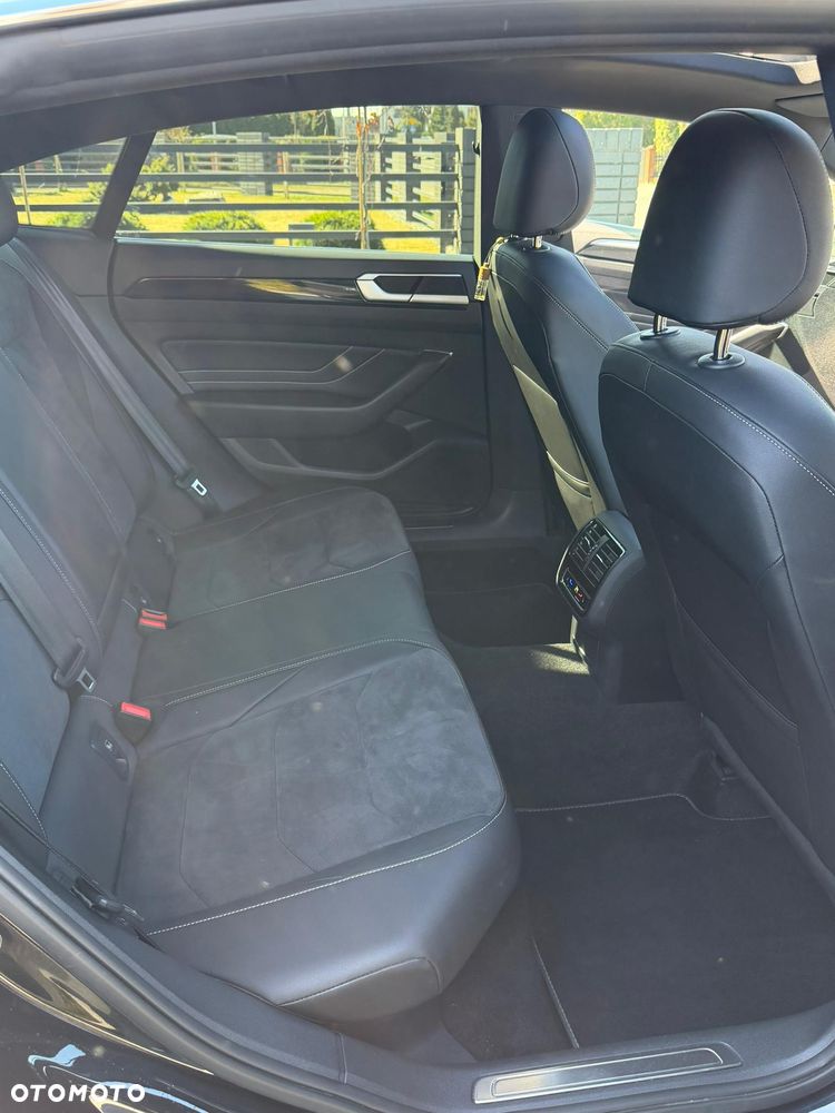 Volkswagen Arteon 2.0 TSI R-Line DSG - 10