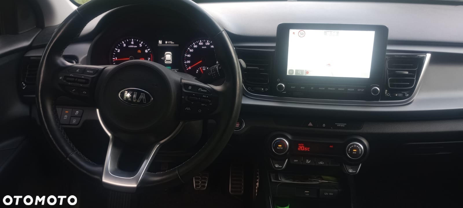Kia Rio 1.0 T-GDI 120 Mild-Hybrid GT Line - 5