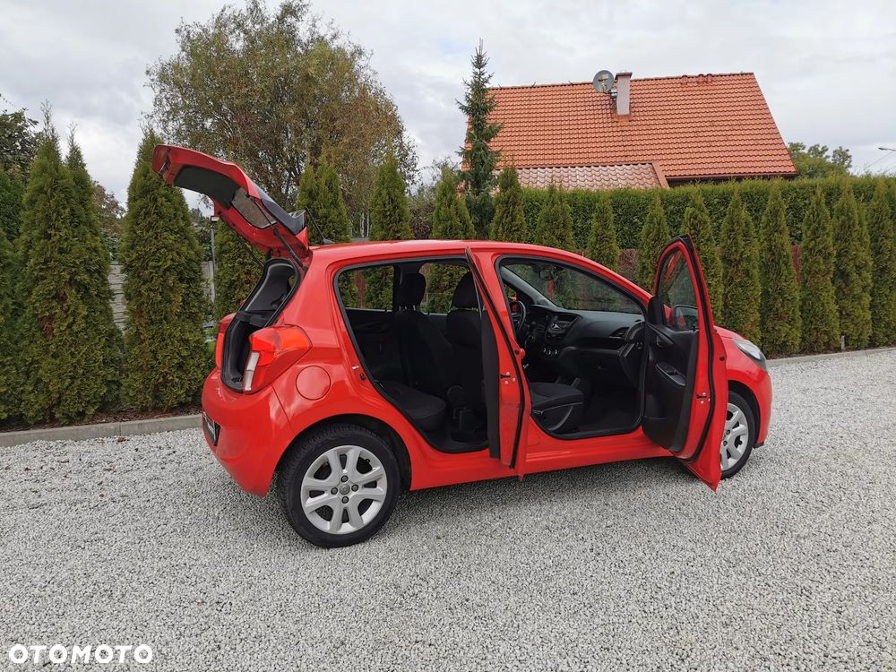 Opel Karl 1.0 Enjoy - 7