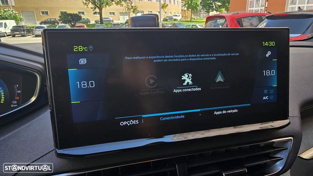 Peugeot 3008 225 e-EAT8 GT - 35
