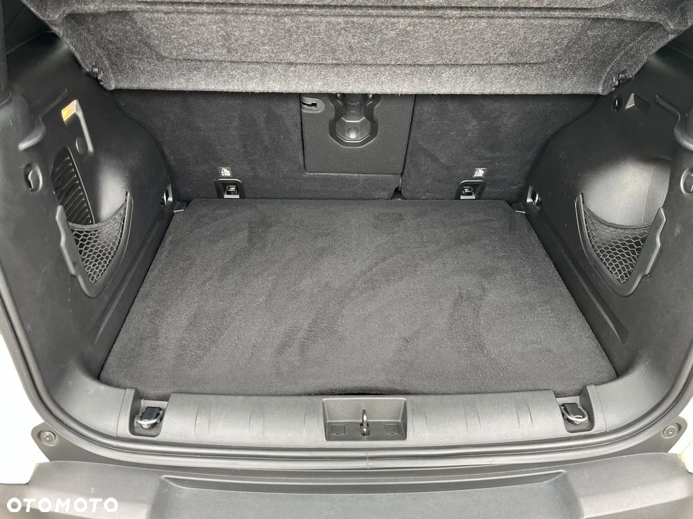 Jeep Renegade - 22