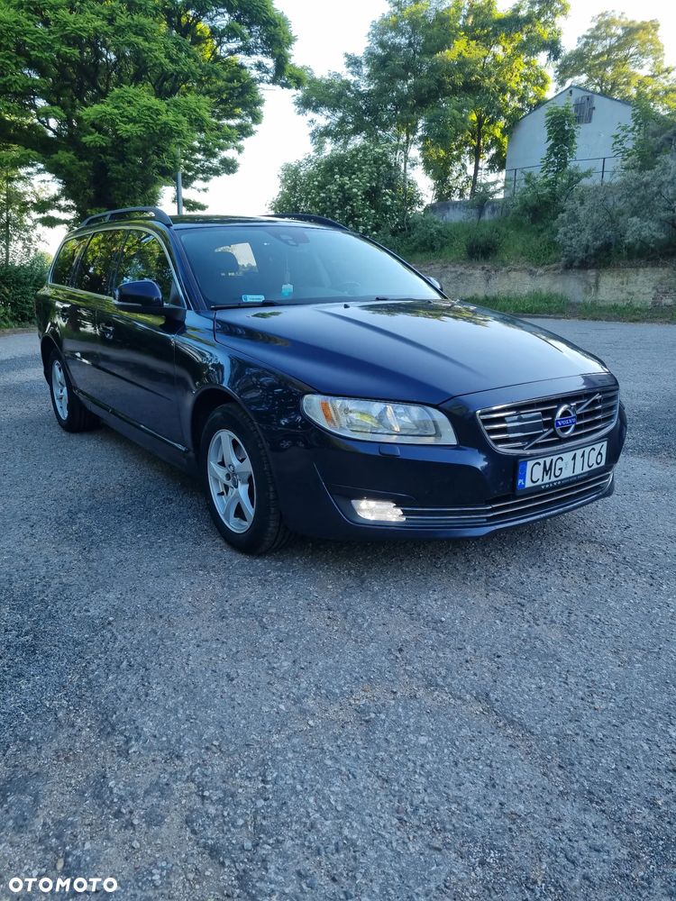 Volvo V70 - 7