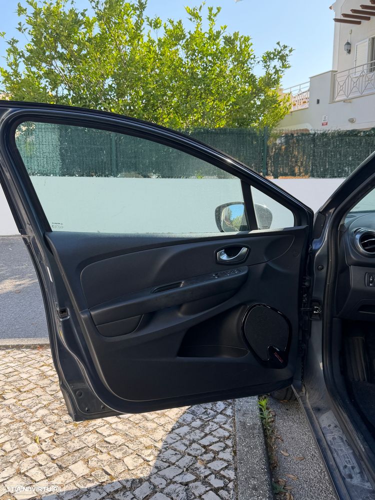 Renault Clio Cargo ENERGY dCi 75 Base - 18