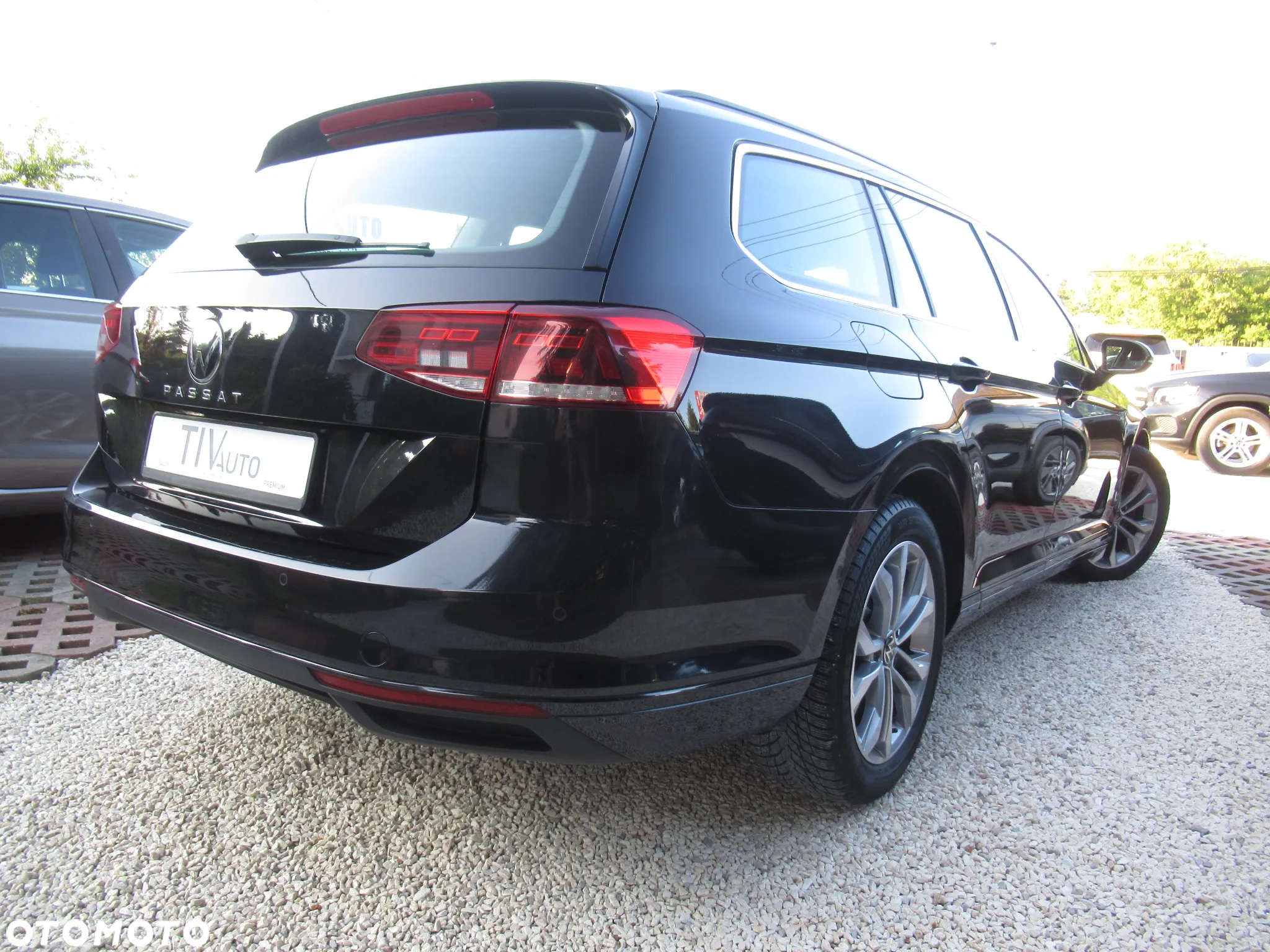 Volkswagen Passat 2.0 TSI Business DSG - 3