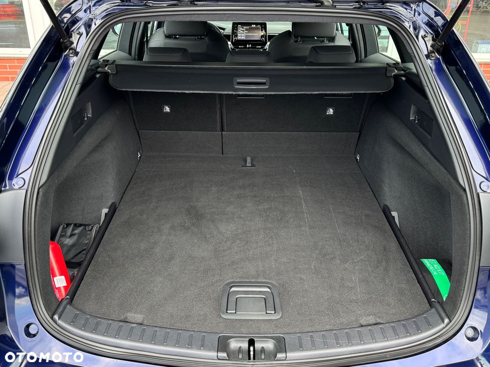 Toyota Corolla 1.2 T Comfort - 32