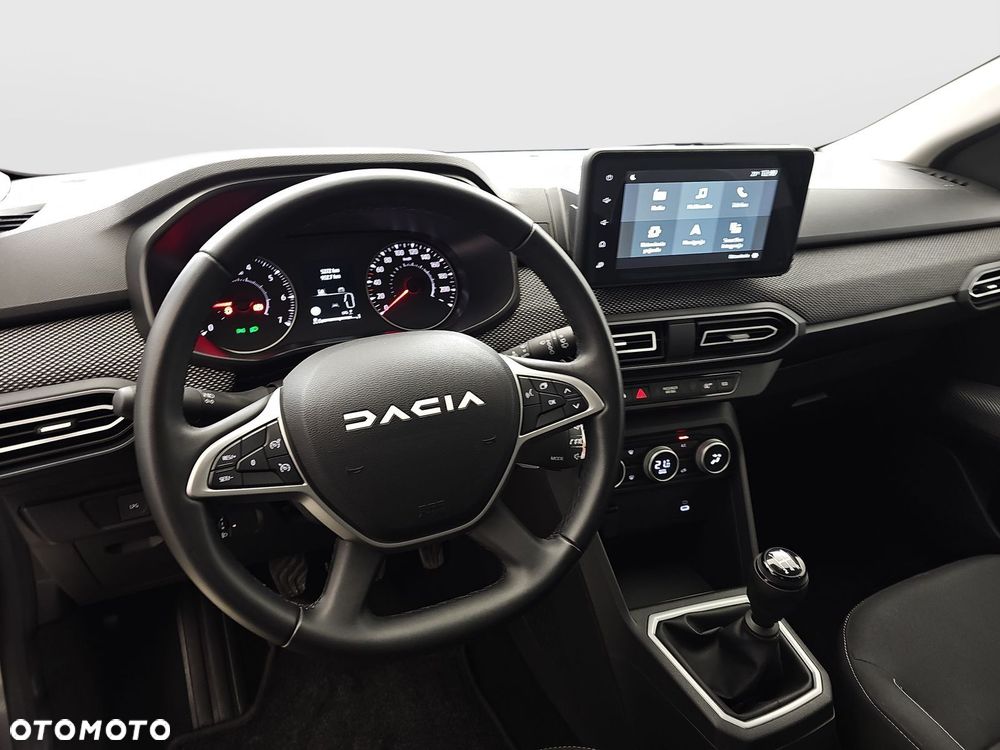 Dacia Sandero - 9