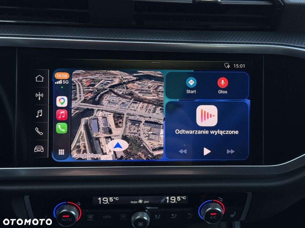Audi Q3 35 TFSI Advanced S tronic - 27