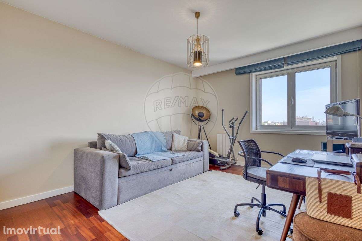 Apartamento T4 para venda - Grande imagem: 4/40