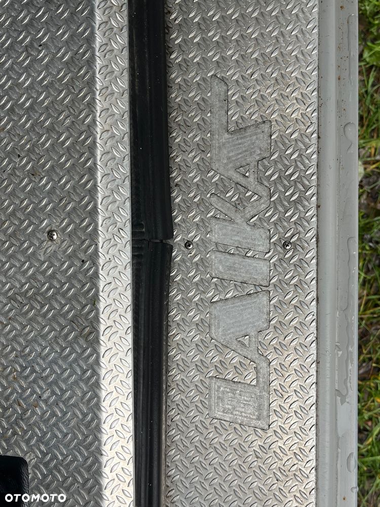 Fiat DUCATO LAIKA ECOVIP H 600 2.8 - 30