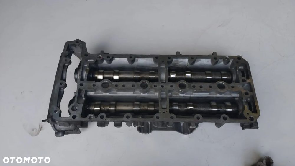 POKRYWA OBUDOWA WAŁKÓW ROZRZĄDU IVECO DAILY DUCATO BOXER JUMEPR 3,0 NR 504374029 NO 625/161 - 2