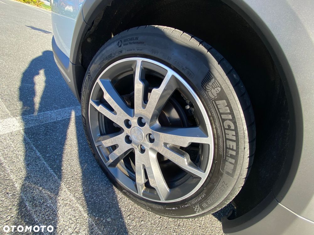 Peugeot 508 - 9