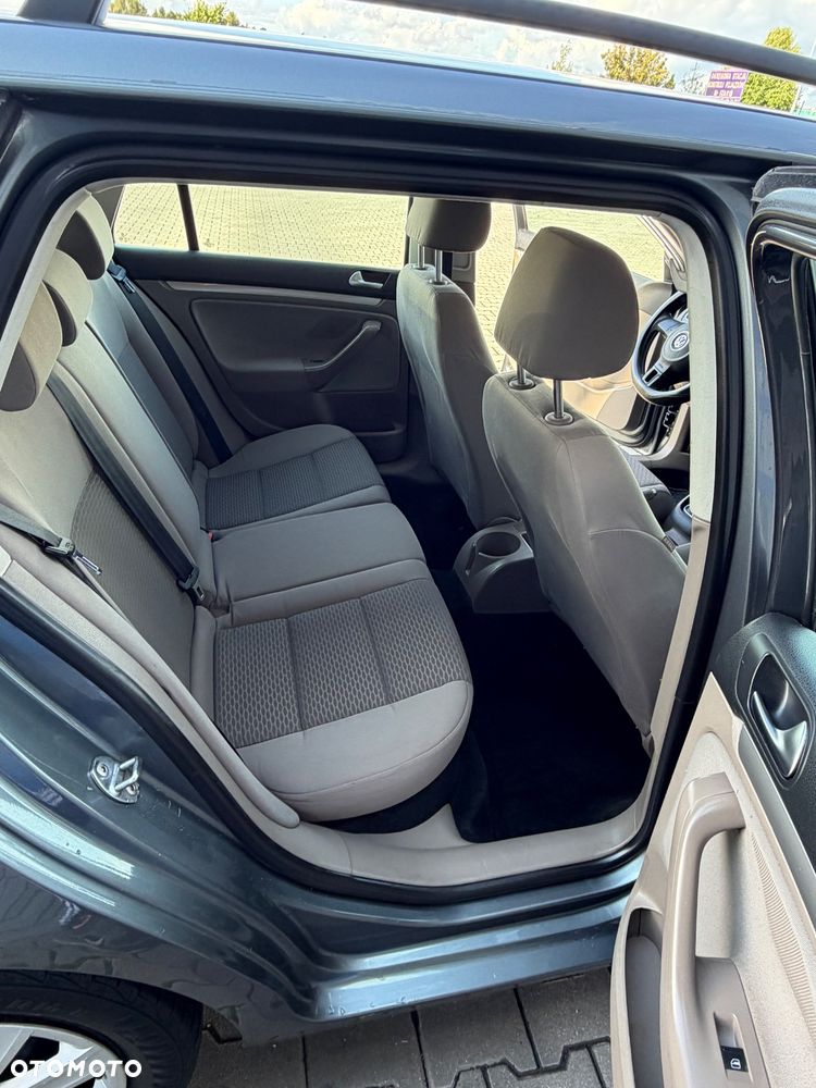 Volkswagen Golf 1.6 Edition - 28