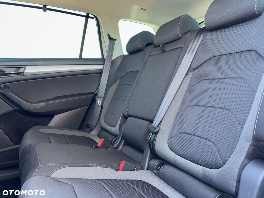 Skoda Kodiaq 2.0 TDI 4x2 Ambition DSG - 19