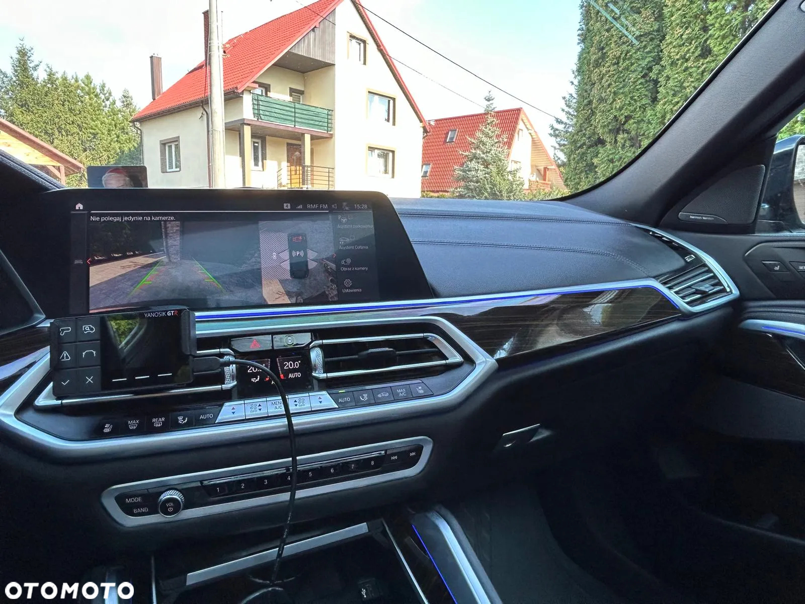 BMW X6 xDrive40i - 20