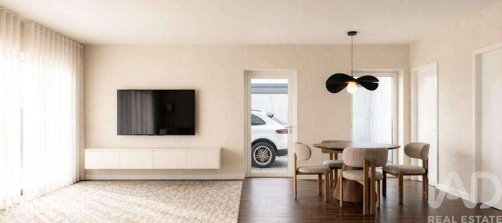 Casa / Villa em Fernão Ferro de 147,00 m2 - Grande imagem: 5/27