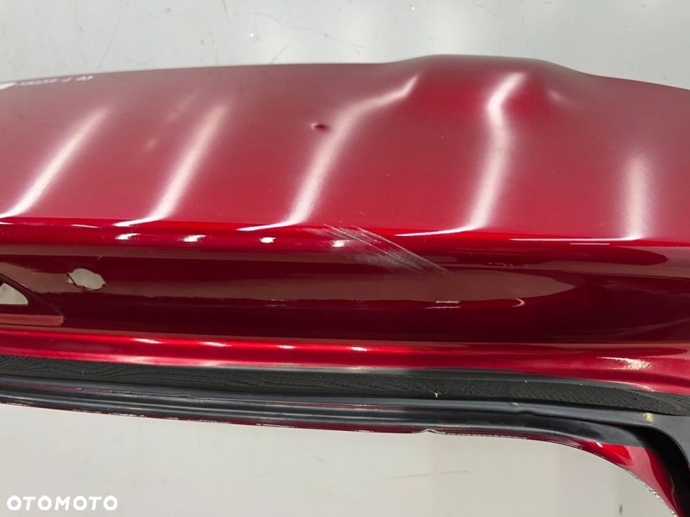 Klapa bagażnika Mazda 2 III DJ 14r.- - 4