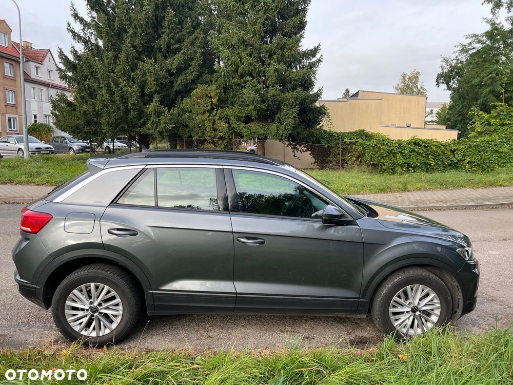 Volkswagen T-Roc 1.0 TSI - 5