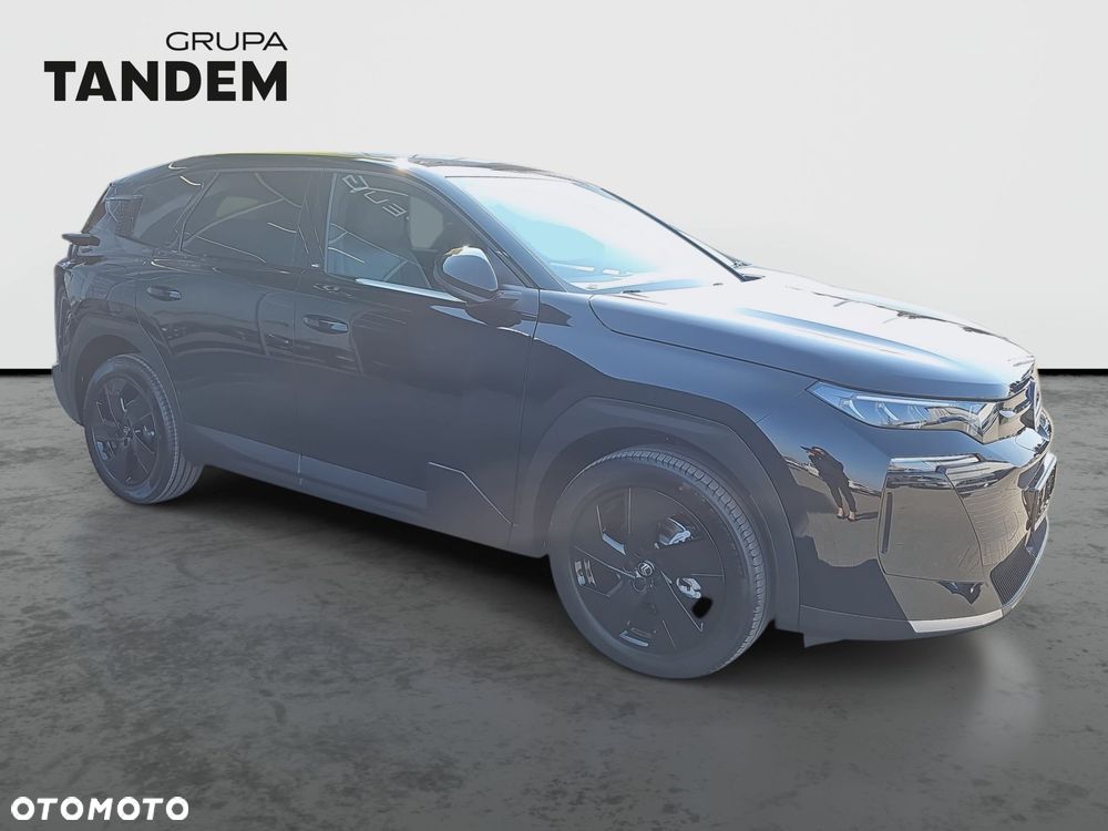 Citroën C5 Aircross - 3