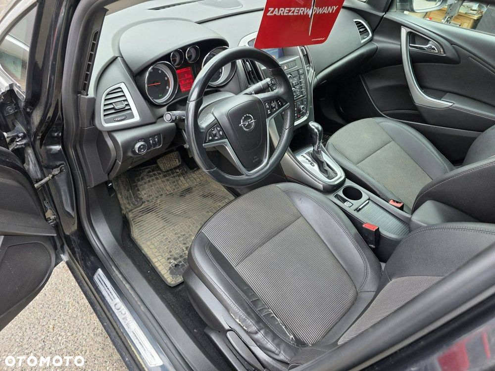 Opel Astra - 8