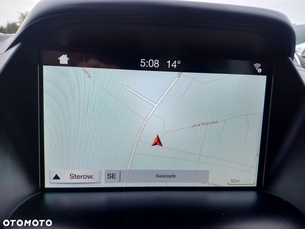 Ford Kuga 2.0 TDCi 4x4 ST-Line - 25