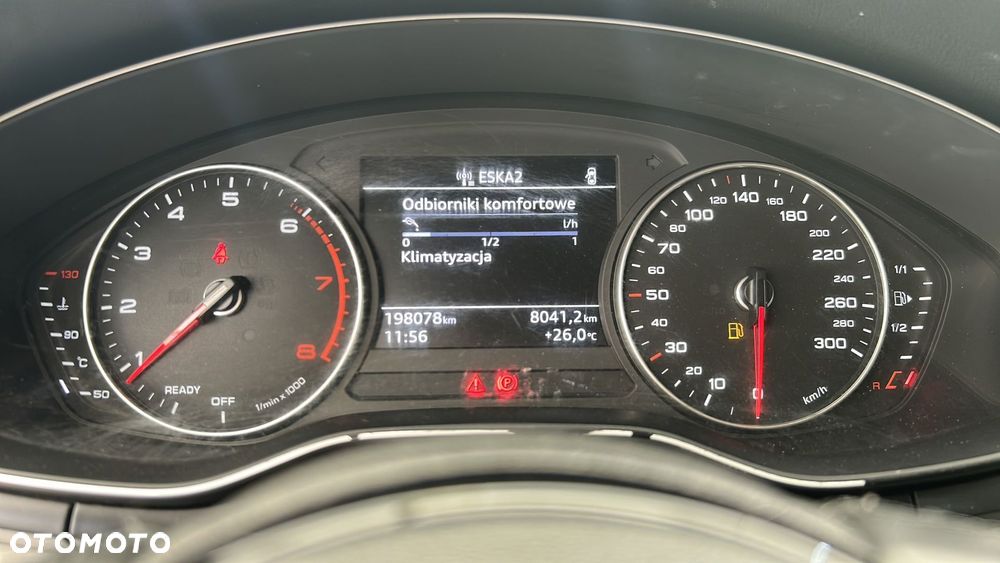 Audi A4 Limousine 35 TFSI mHEV - 16