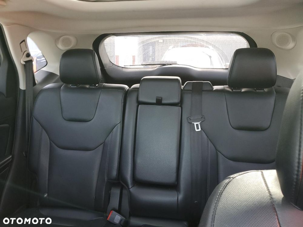 Ford Edge 2.0 EcoBlue Bi-Turbo 4x4 Titanium - 9