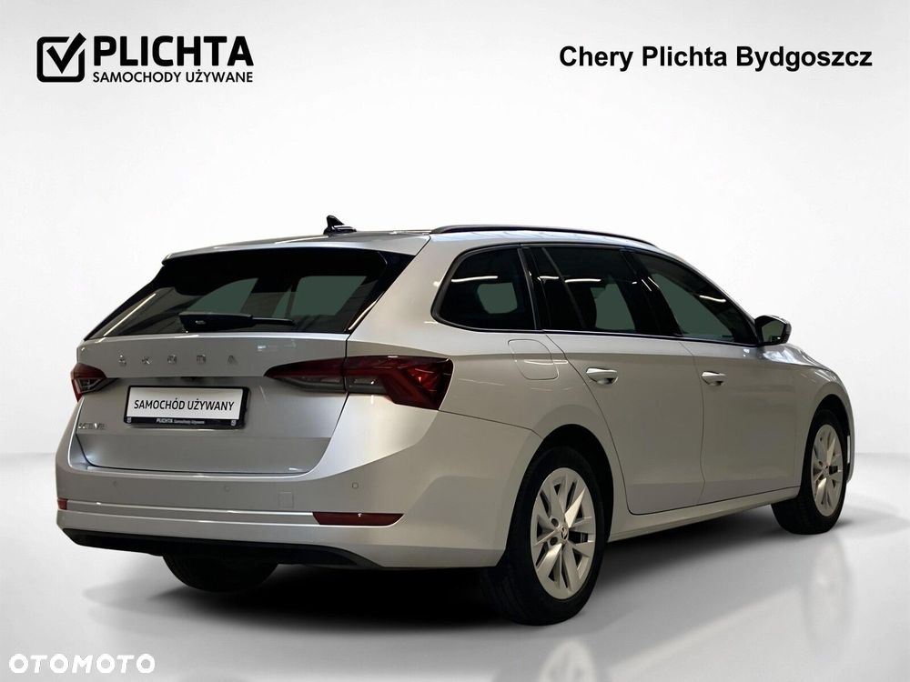 Skoda Octavia 2.0 TDI Ambition - 6
