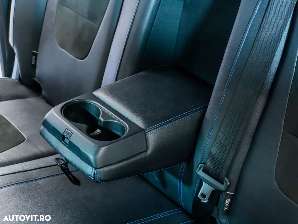Ford Ranger 2.0 EcoBlue 213 CP 4x4 Cabina Dubla Raptor Aut. - 19