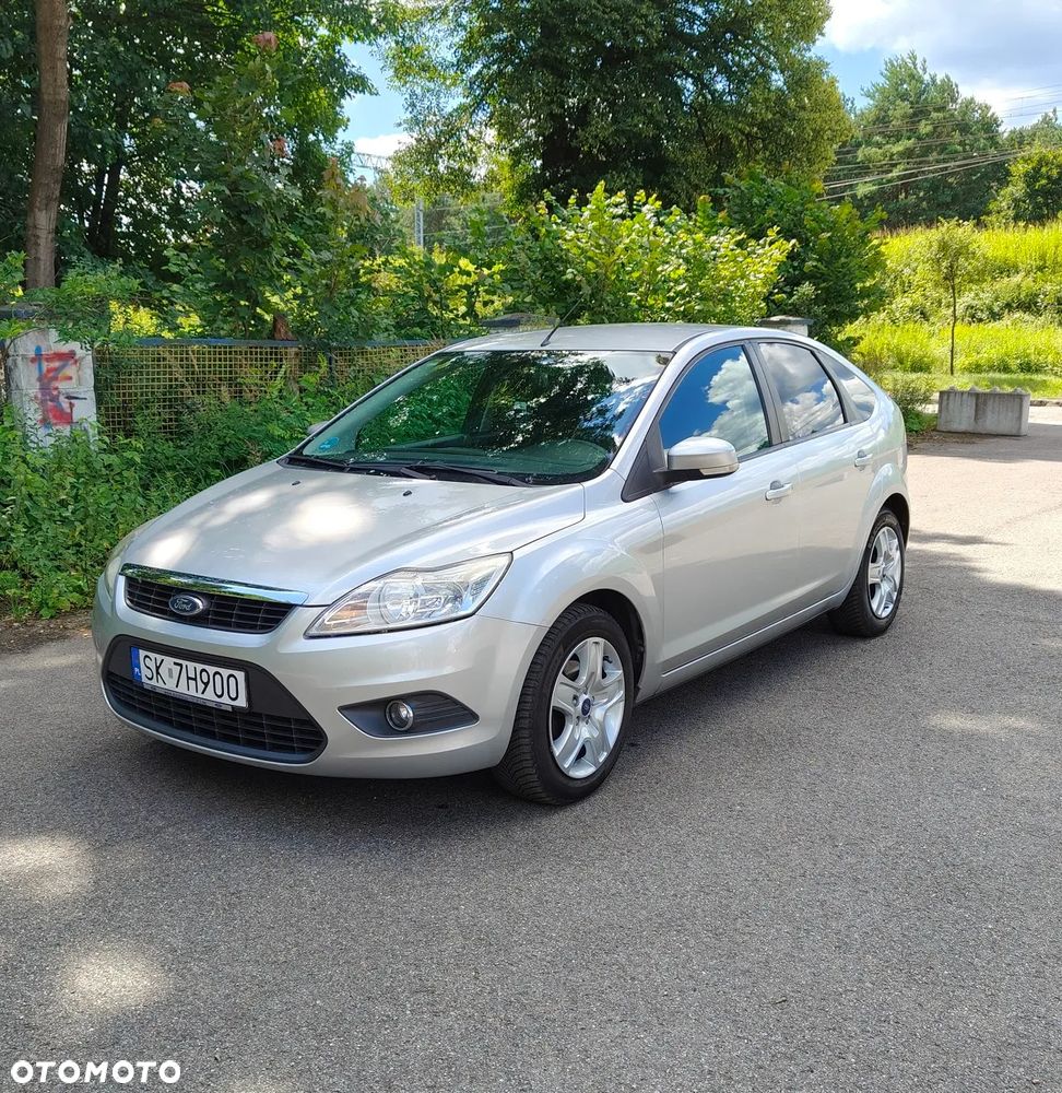 Ford Focus - 2