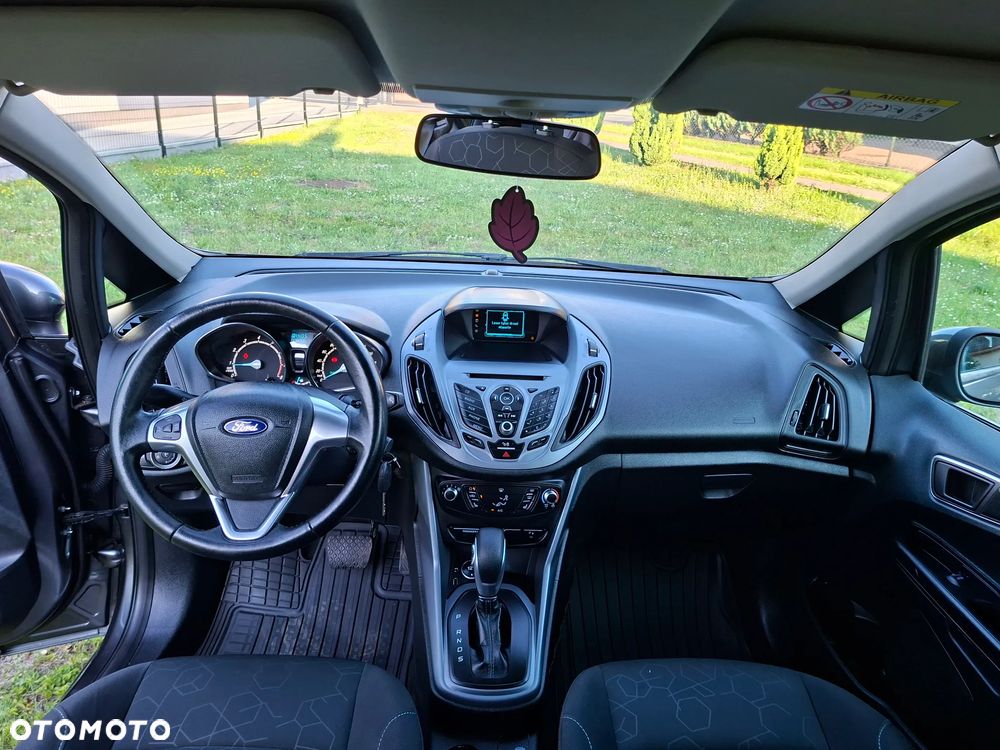 Ford B-MAX 1.6 Individual - 20