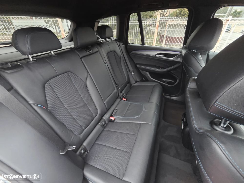 BMW X3 30 e xDrive Pack M - 20