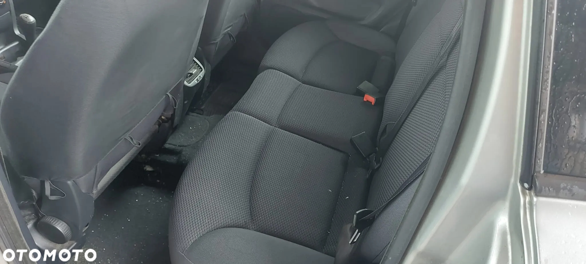 Fiat Stilo 1.9 JTD 80 Active - 9