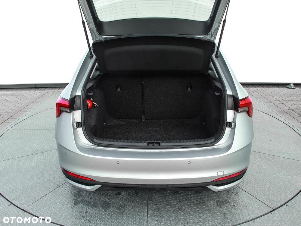 Skoda Scala 1.0 TSI Selection - 9