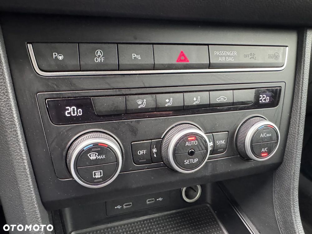 Seat Ateca 1.5 TSI Style S&S DSG - 17