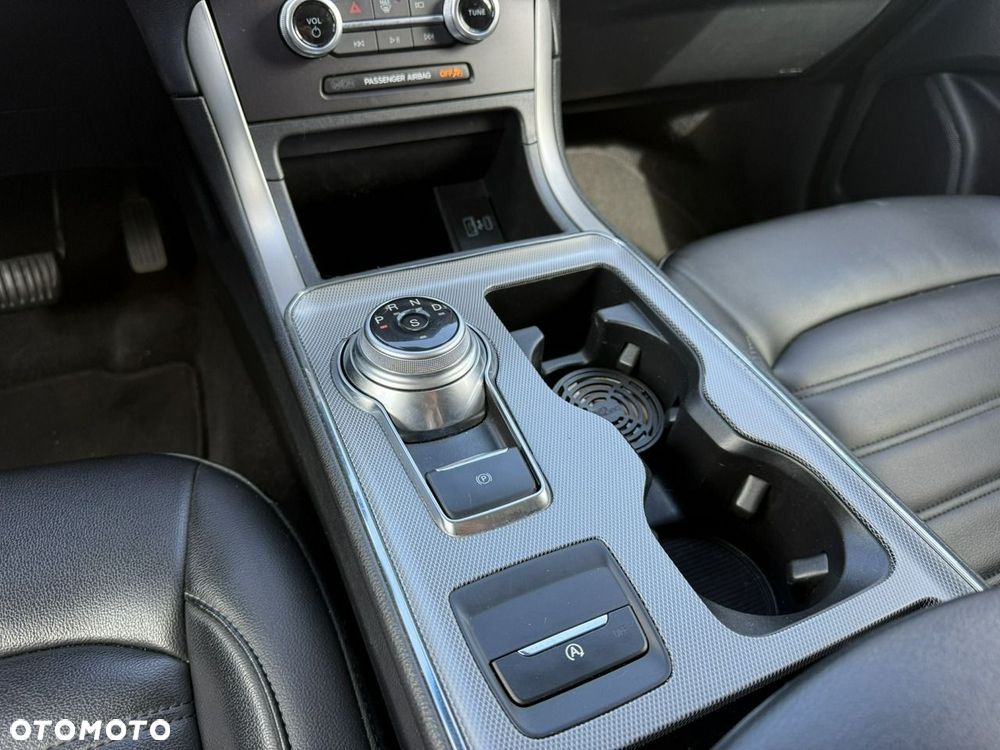 Ford Edge - 27