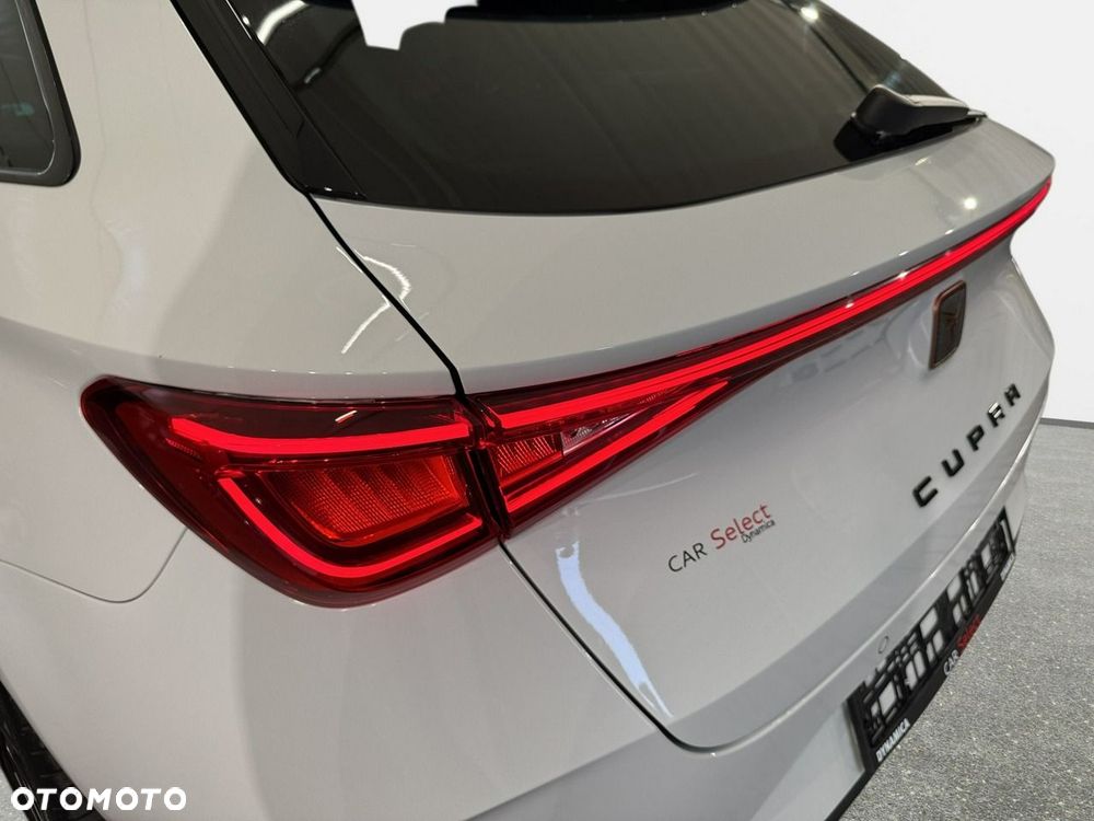 Cupra Leon Sportstourer - 11
