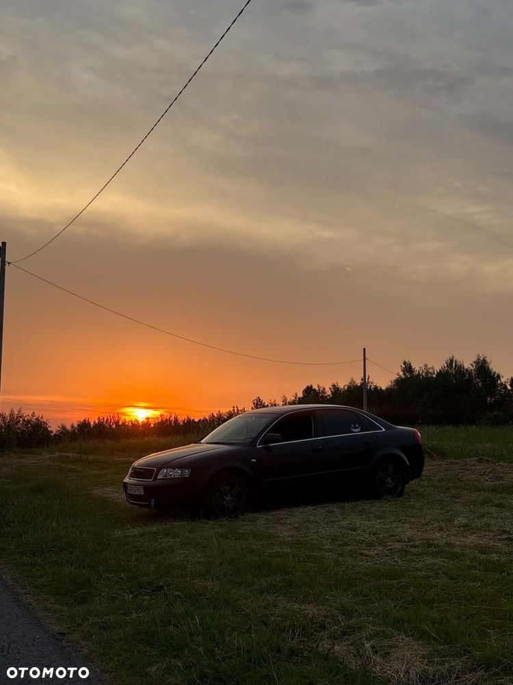Audi A4 Avant - 6