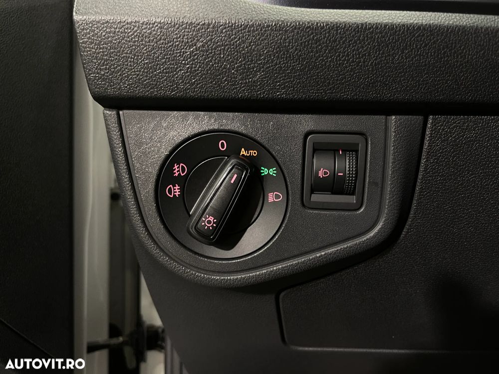 Volkswagen Polo 1.0 Trendline - 17