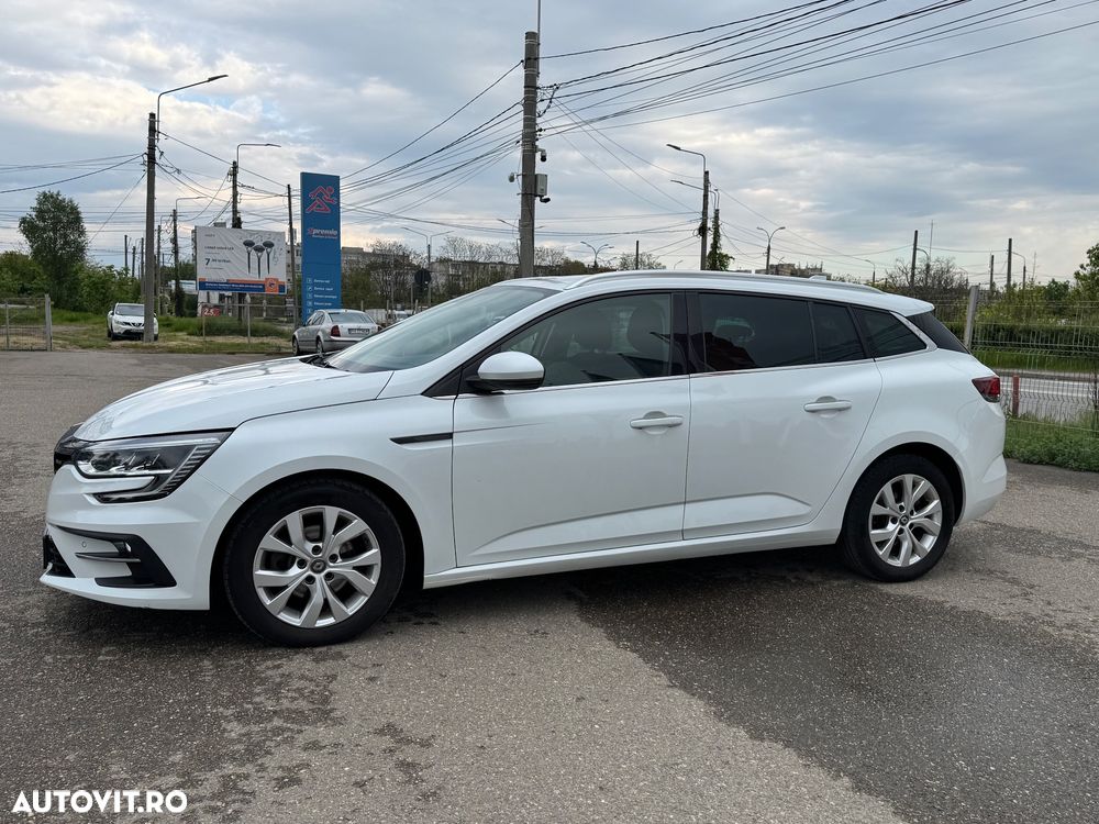Renault Megane BLUE dCi 115 ZEN - 15