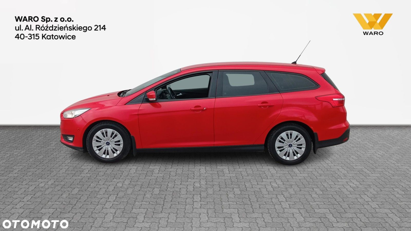 Ford Focus - 2