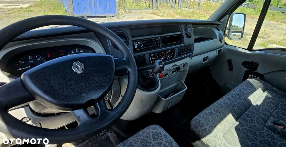 Renault Master - 7