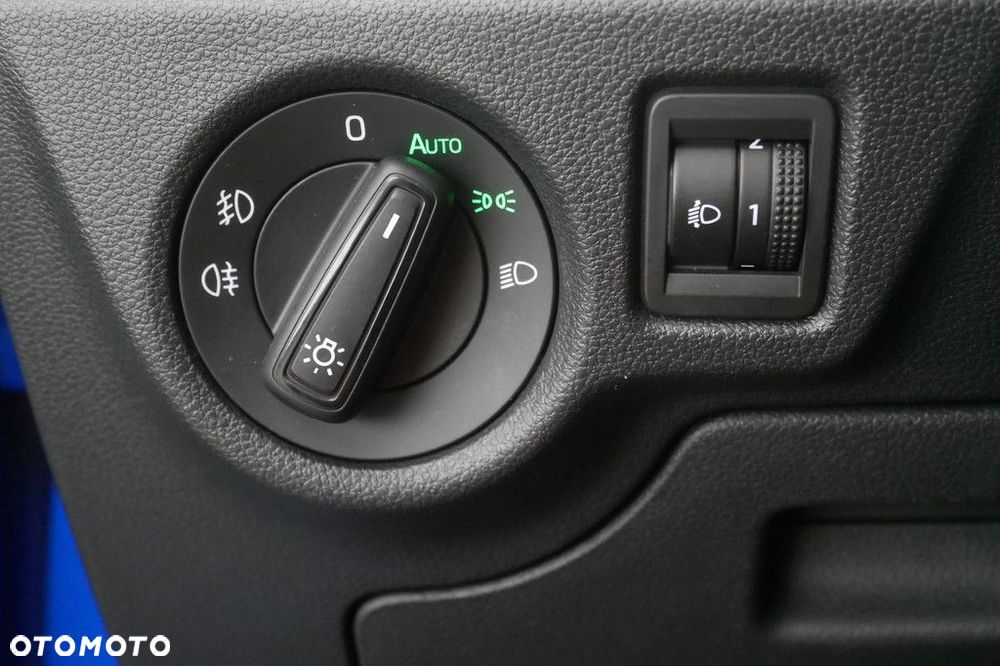 Skoda Scala 1.0 TSI Ambition - 21